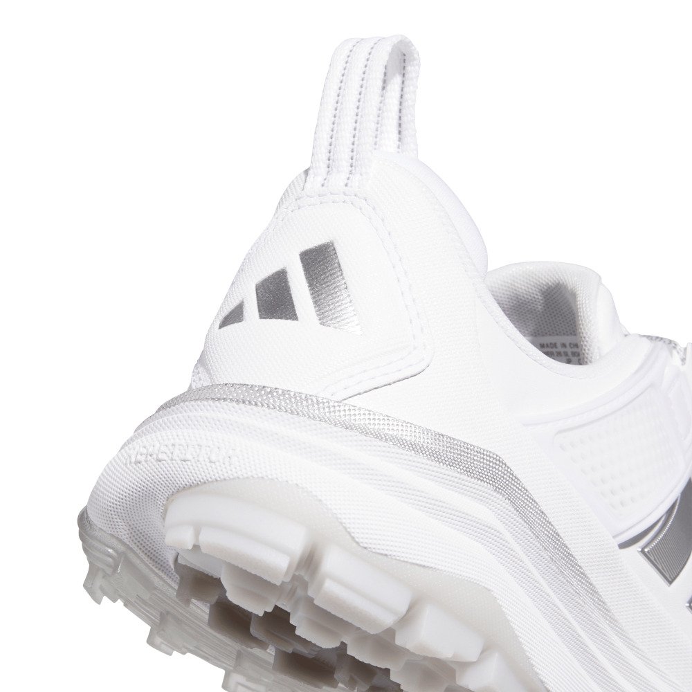 アディダス（adidas）（レディース）ゴルフシューズ W アディパワー 26 SL ボア JP8385W/SL