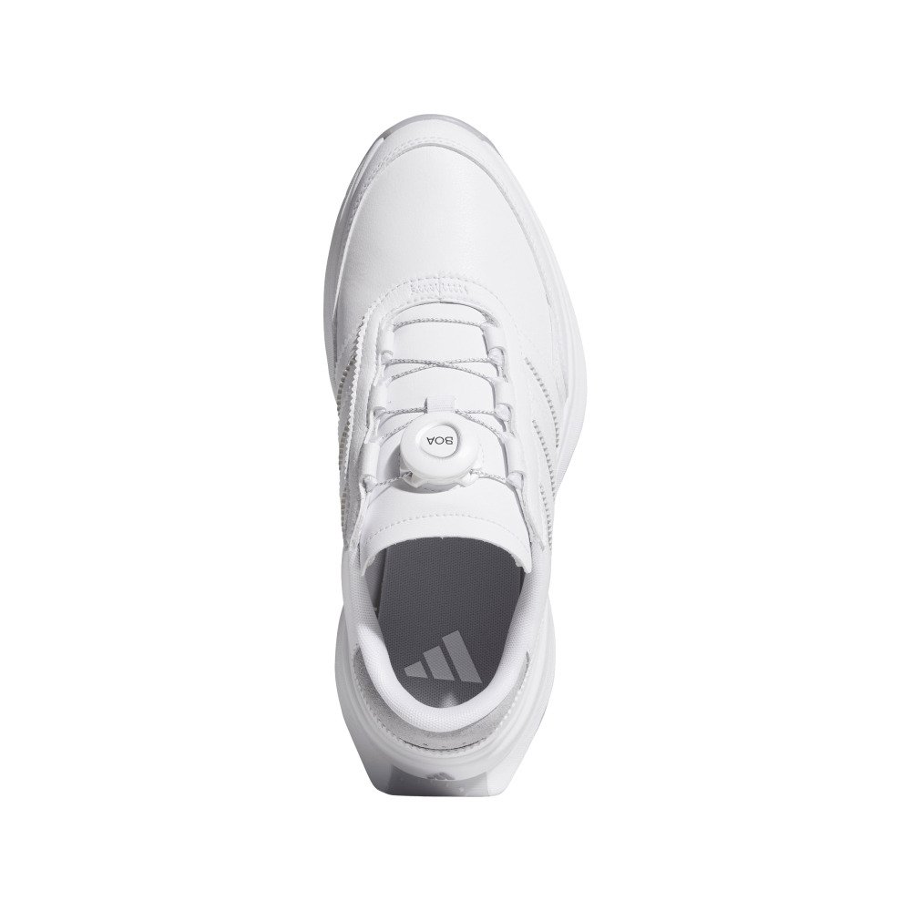 アディダス（adidas）（レディース）ゴルフシューズ S2G 26 ボア JQ3557W