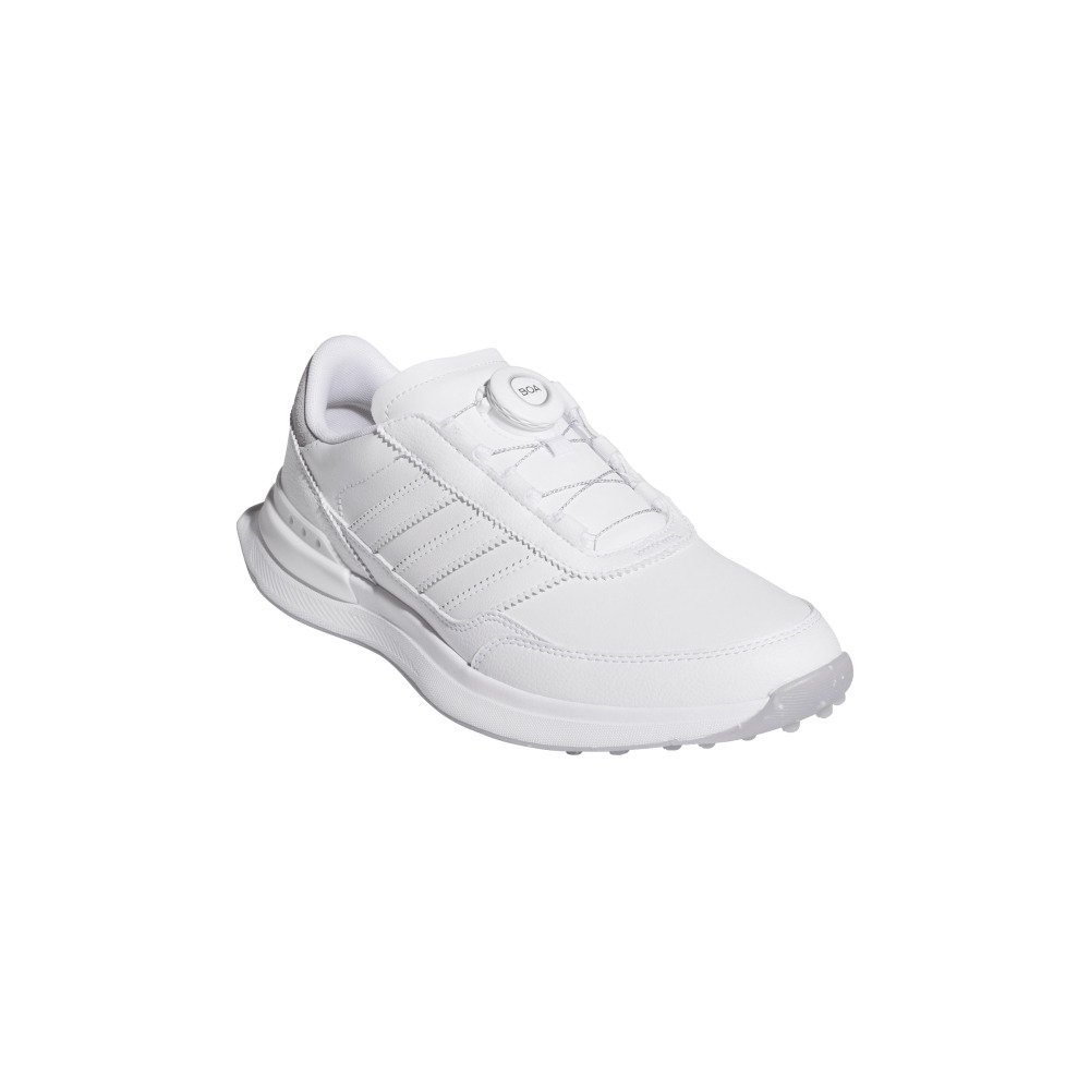 アディダス（adidas）（レディース）ゴルフシューズ S2G 26 ボア JQ3557W