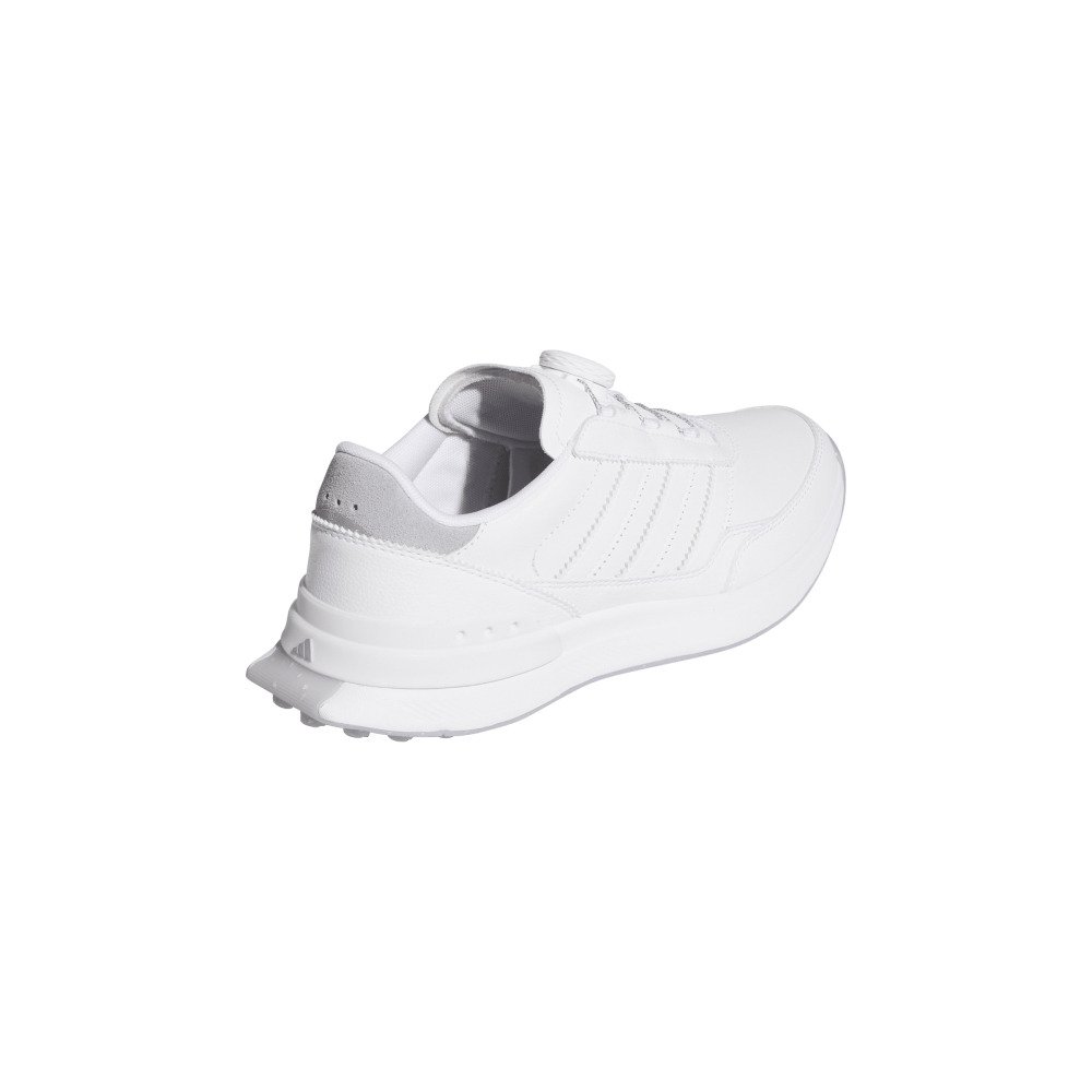 アディダス（adidas）（レディース）ゴルフシューズ S2G 26 ボア JQ3557W