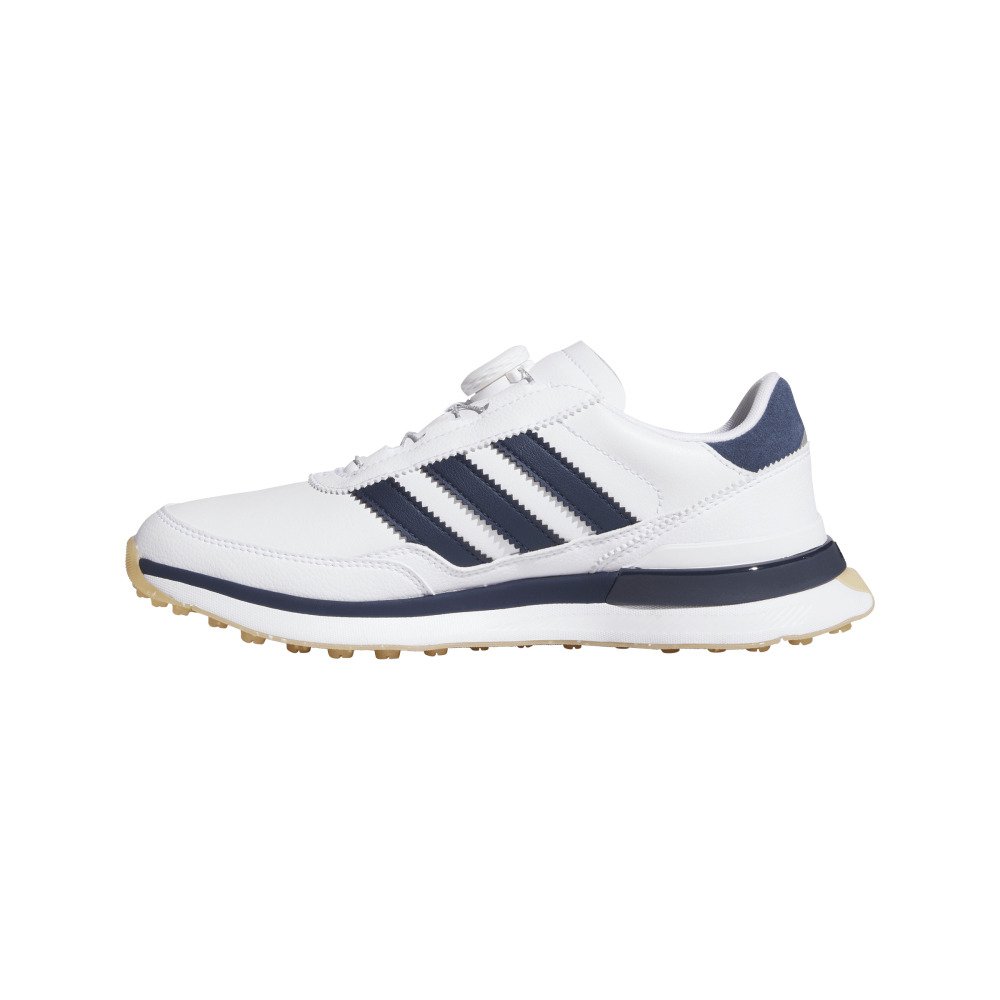 アディダス（adidas）（レディース）ゴルフシューズ S2G 26 ボア JR1892W/NV