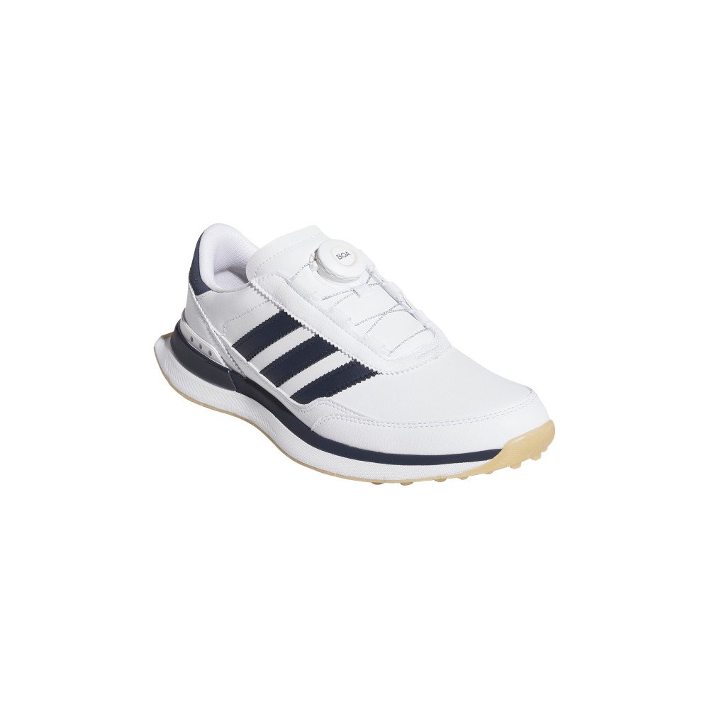 adidas ゴルフシューズ　23cm 女性用 アディダス（adidas）（レディース）ゴルフシューズ S2G 26 ボア