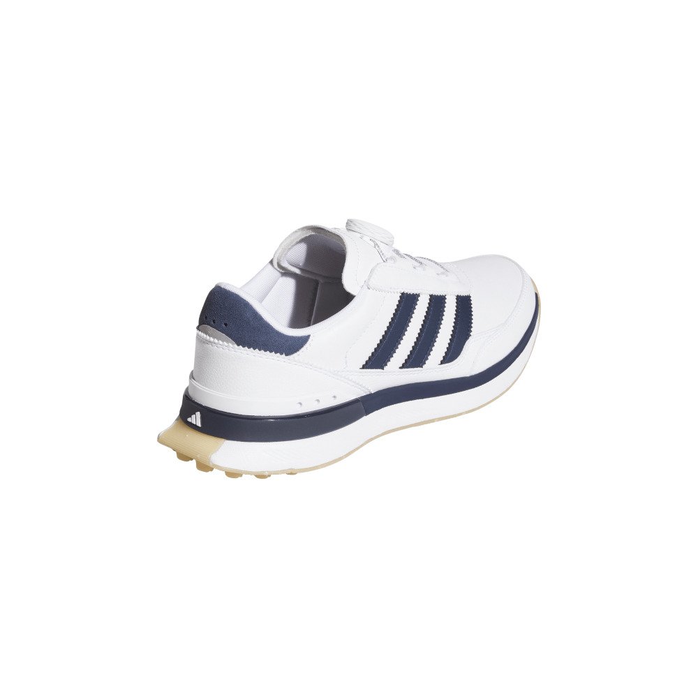 アディダス（adidas）（レディース）ゴルフシューズ S2G 26 ボア JR1892W/NV