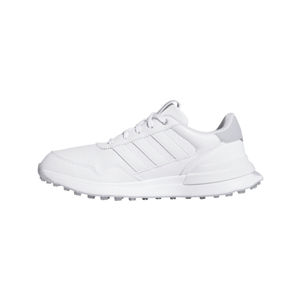 アディダス（adidas）（レディース）ゴルフシューズ S2G 26 レザー S2G 26 JQ3560W