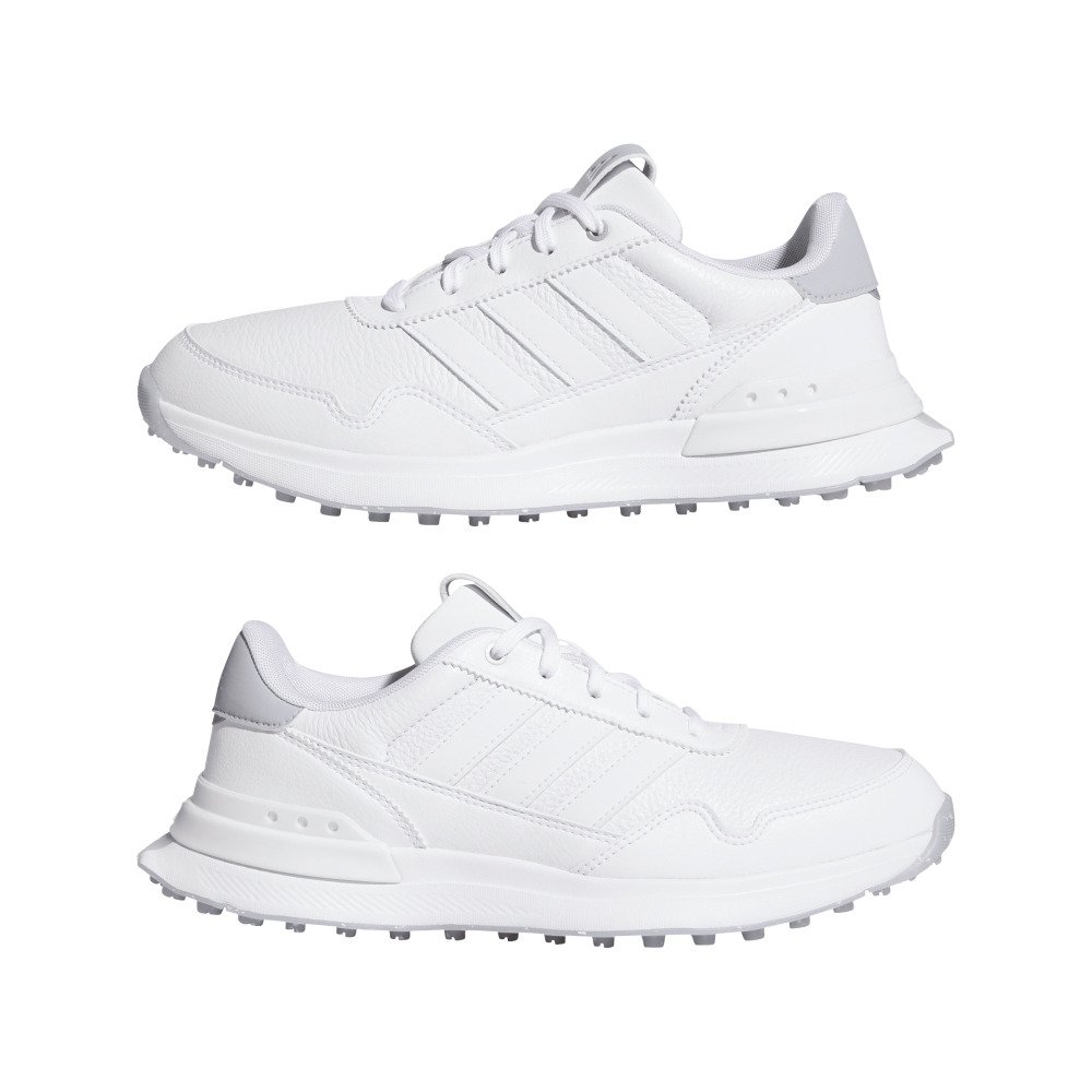 アディダス（adidas）（レディース）ゴルフシューズ S2G 26 レザー S2G 26 JQ3560W
