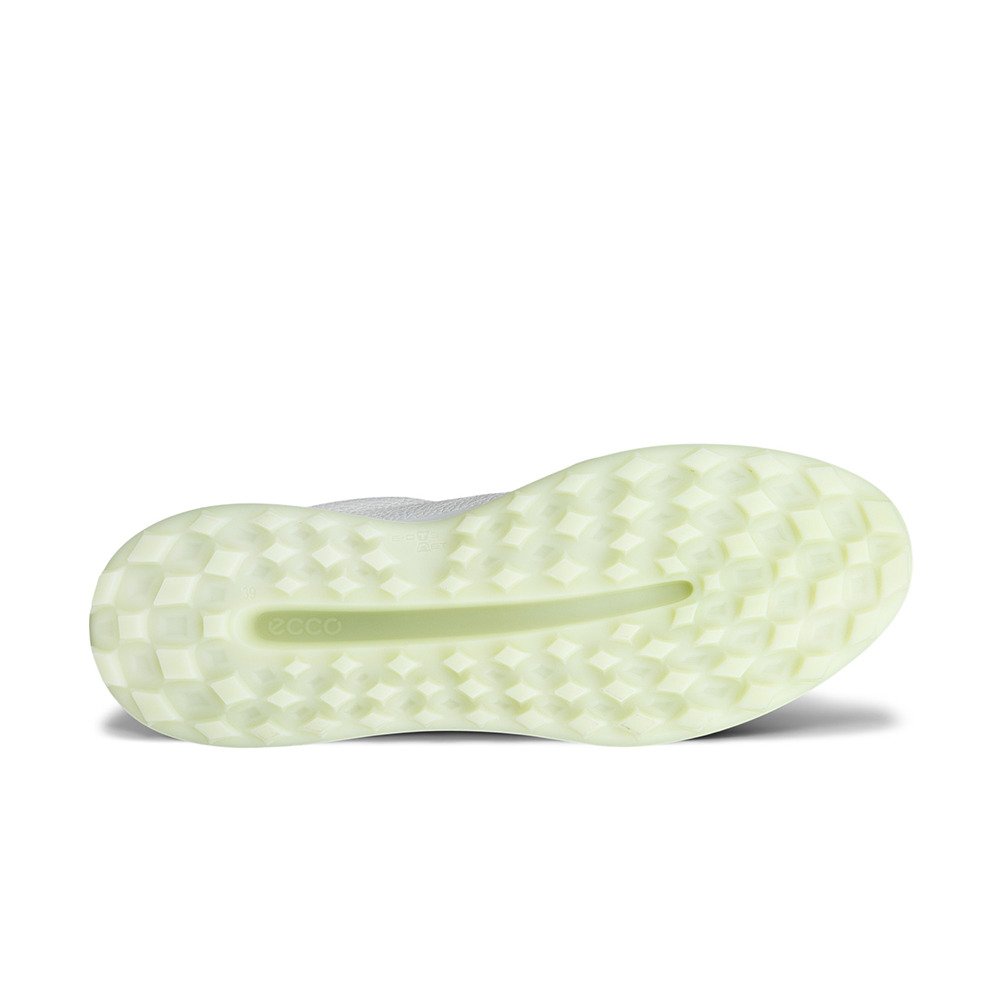 ゴルフシューズ W STREET VIBE SHADOW WHITE EG115303-61606 2