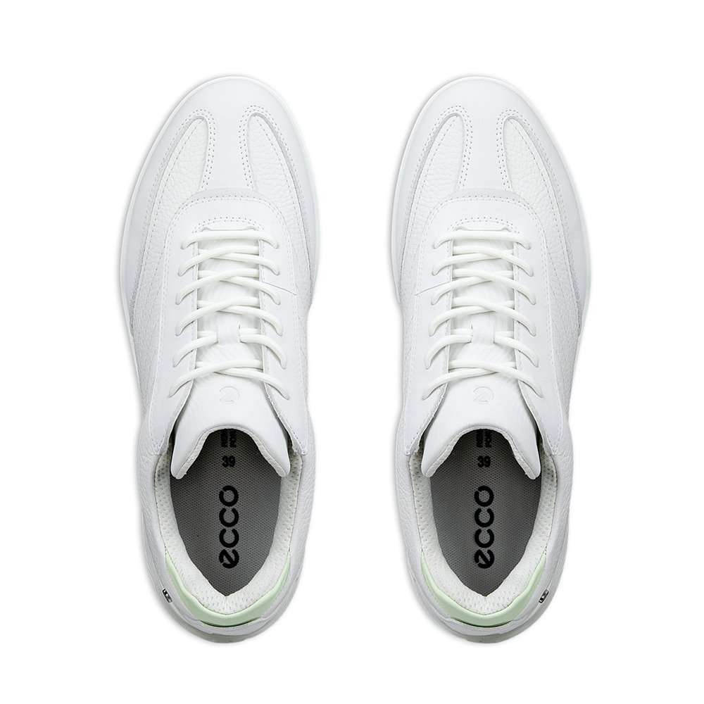 エコー（ecco）（レディース）ゴルフシューズ W STREET VIBE SHADOW