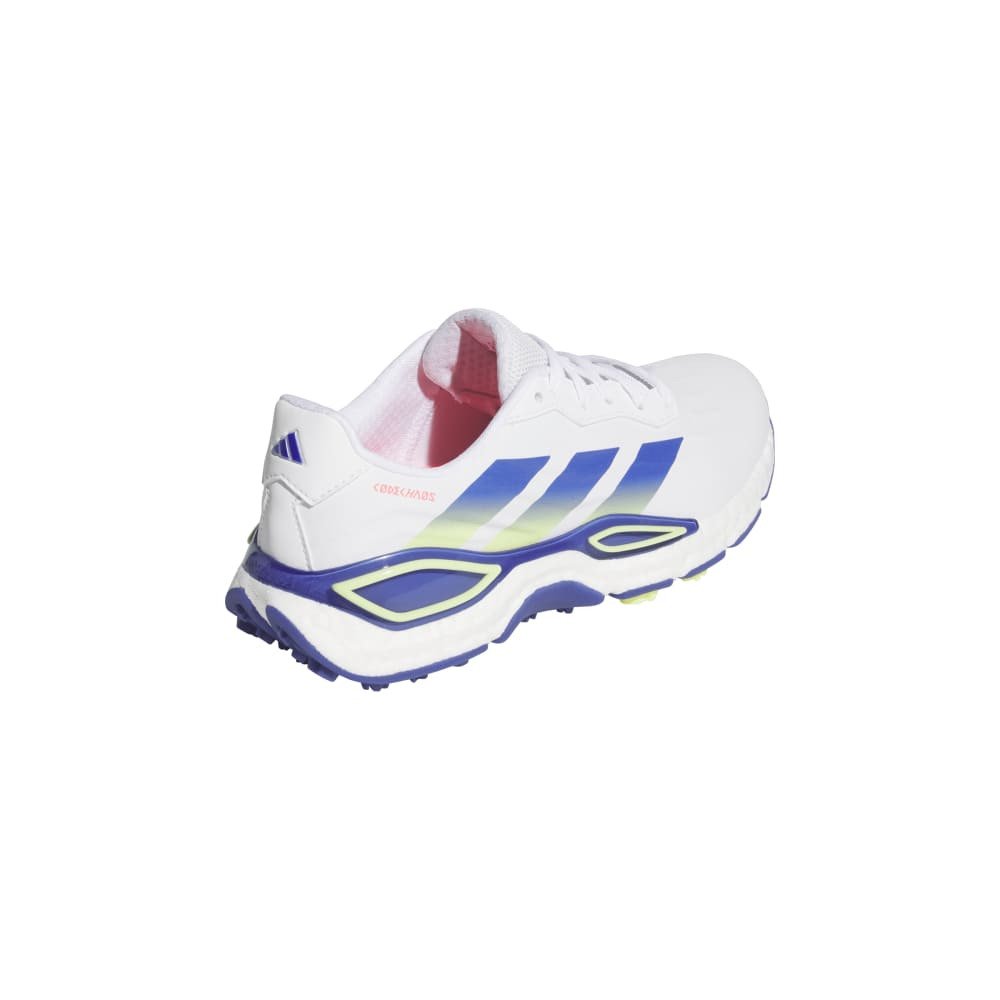 アディダス（adidas）（レディース）ゴルフシューズ コードカオス 27