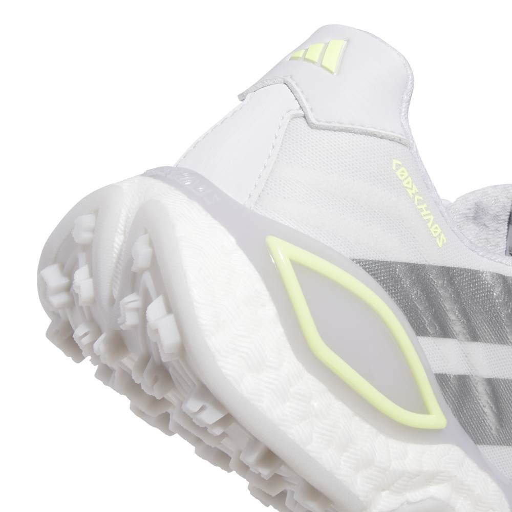 アディダス（adidas）（レディース）ゴルフシューズ コードカオス 27