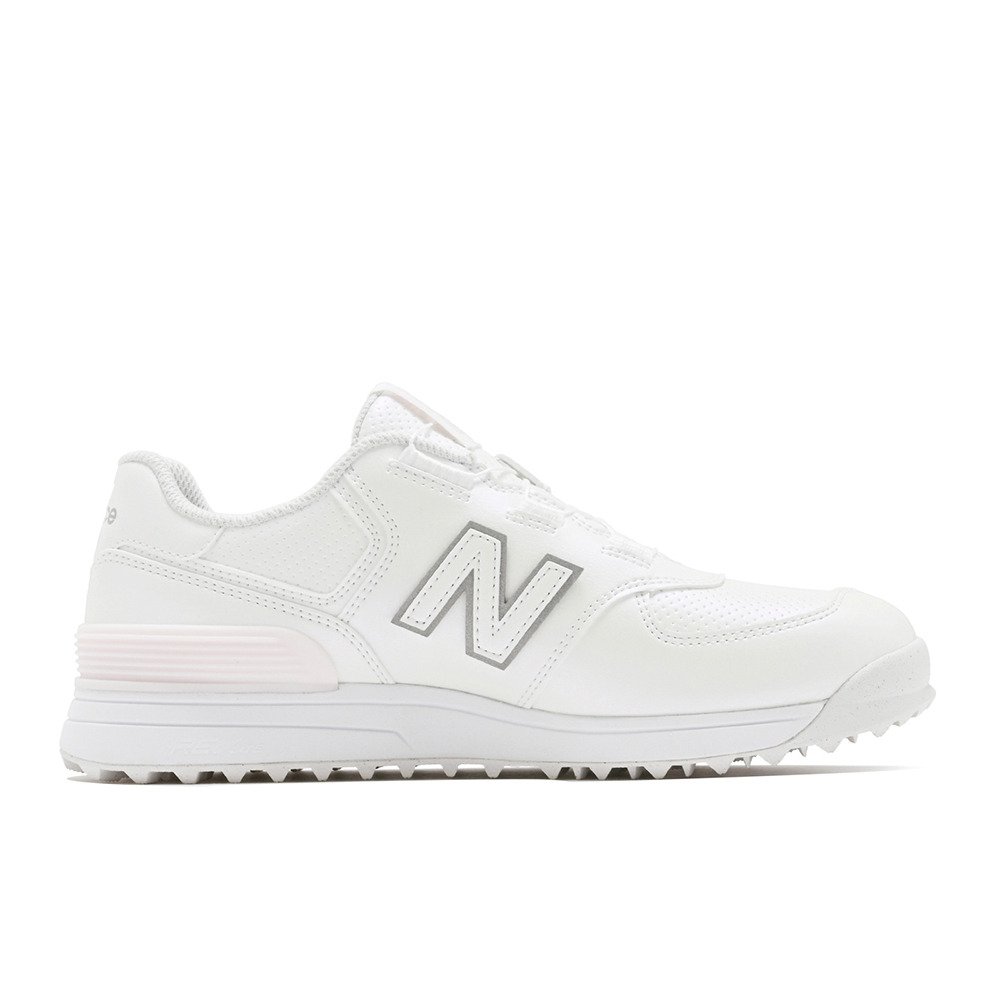 ニューバランス（new balance）（レディース）ゴルフシューズ 574 v4 SL Boa W574B6J42E
