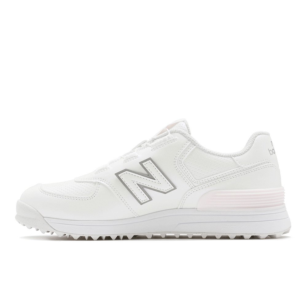 ニューバランス（new balance）（レディース）ゴルフシューズ 574 v4 SL Boa W574B6J42E