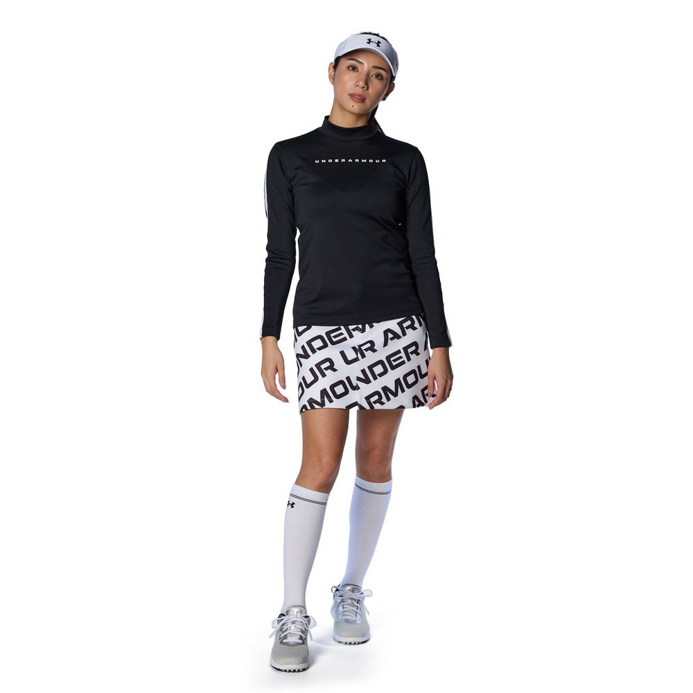 アンダーアーマー（UNDER ARMOUR）（レディース）ゴルフシューズ