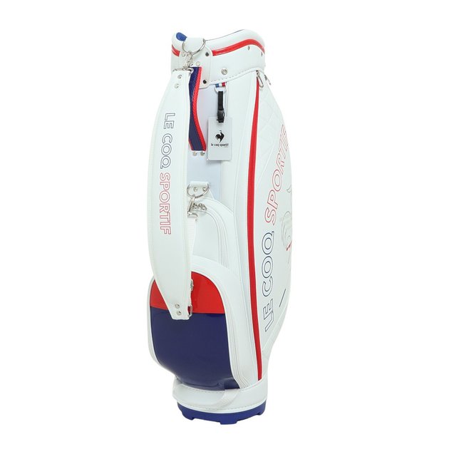 ルコックゴルフ（le coq sportif golf）（レディース）ゴルフ キャディ 