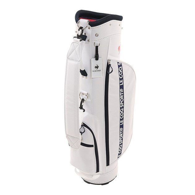 ルコックゴルフ（le coq sportif golf）（レディース）ゴルフ カート式 