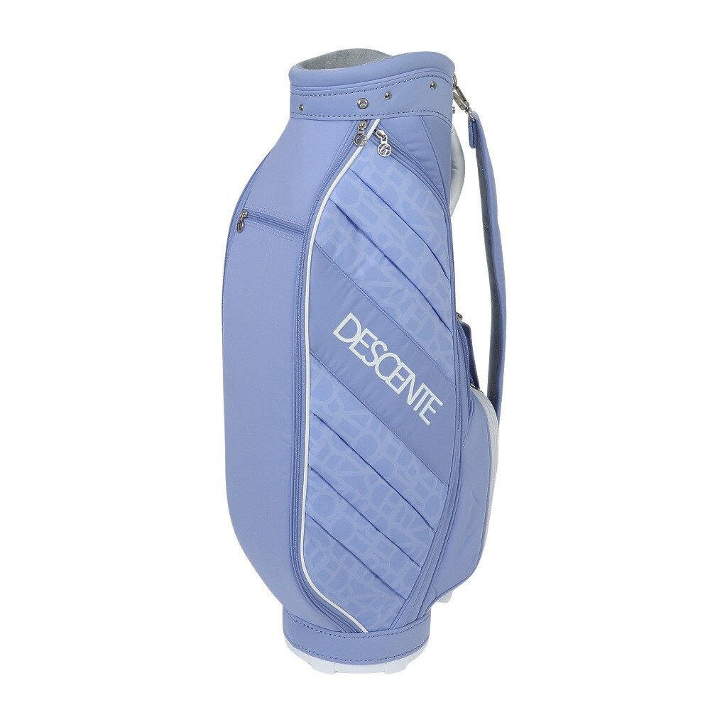 デサントゴルフ（DESCENTEGOLF）（レディース）ゴルフ 軽量 カート式