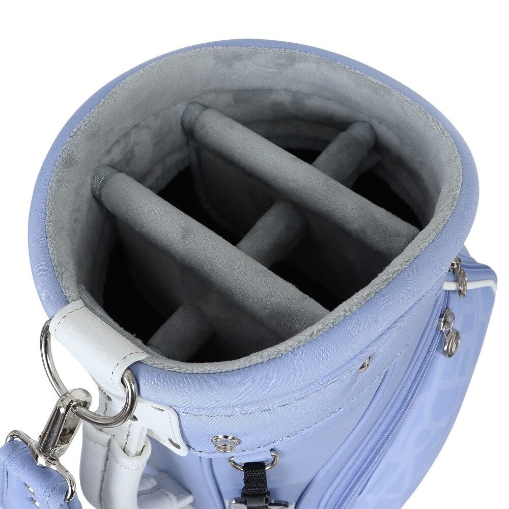 デサントゴルフ（DESCENTEGOLF）（レディース）ゴルフ 軽量 カート式