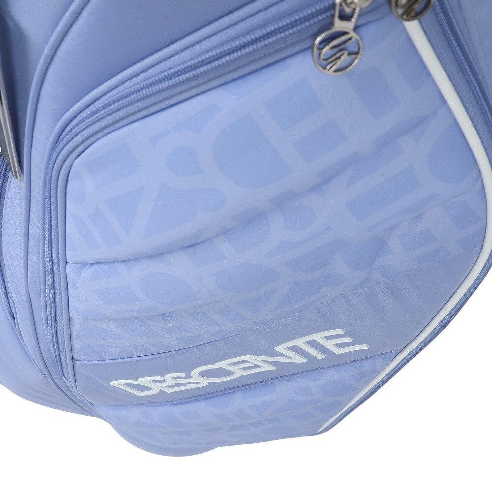 デサントゴルフ（DESCENTEGOLF）（レディース）ゴルフ 軽量 カート式