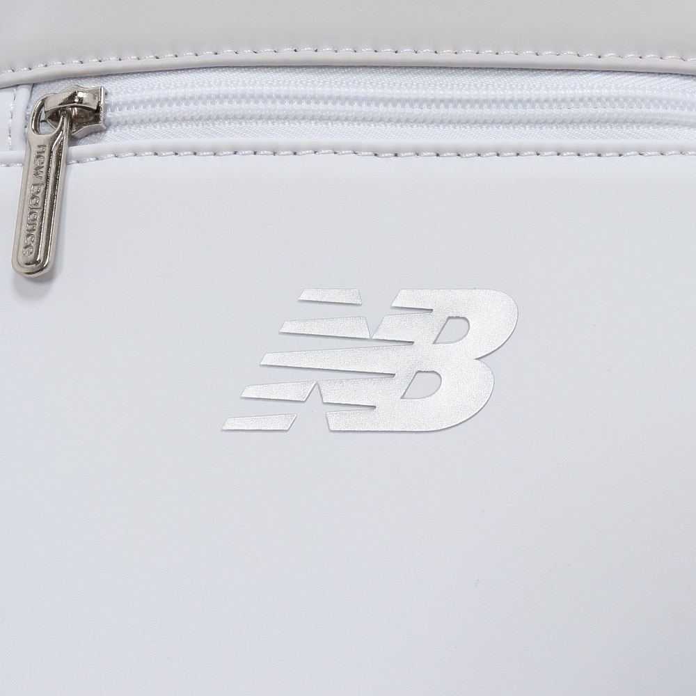ニューバランス（new balance）（レディース）ゴルフ カート式 キャディバッグ 5分割 012-5980501-030
