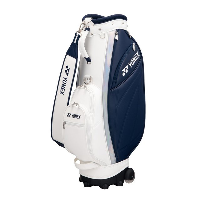 ヨネックス（YONEX）（レディース）キャディバッグ CB-5853F N 