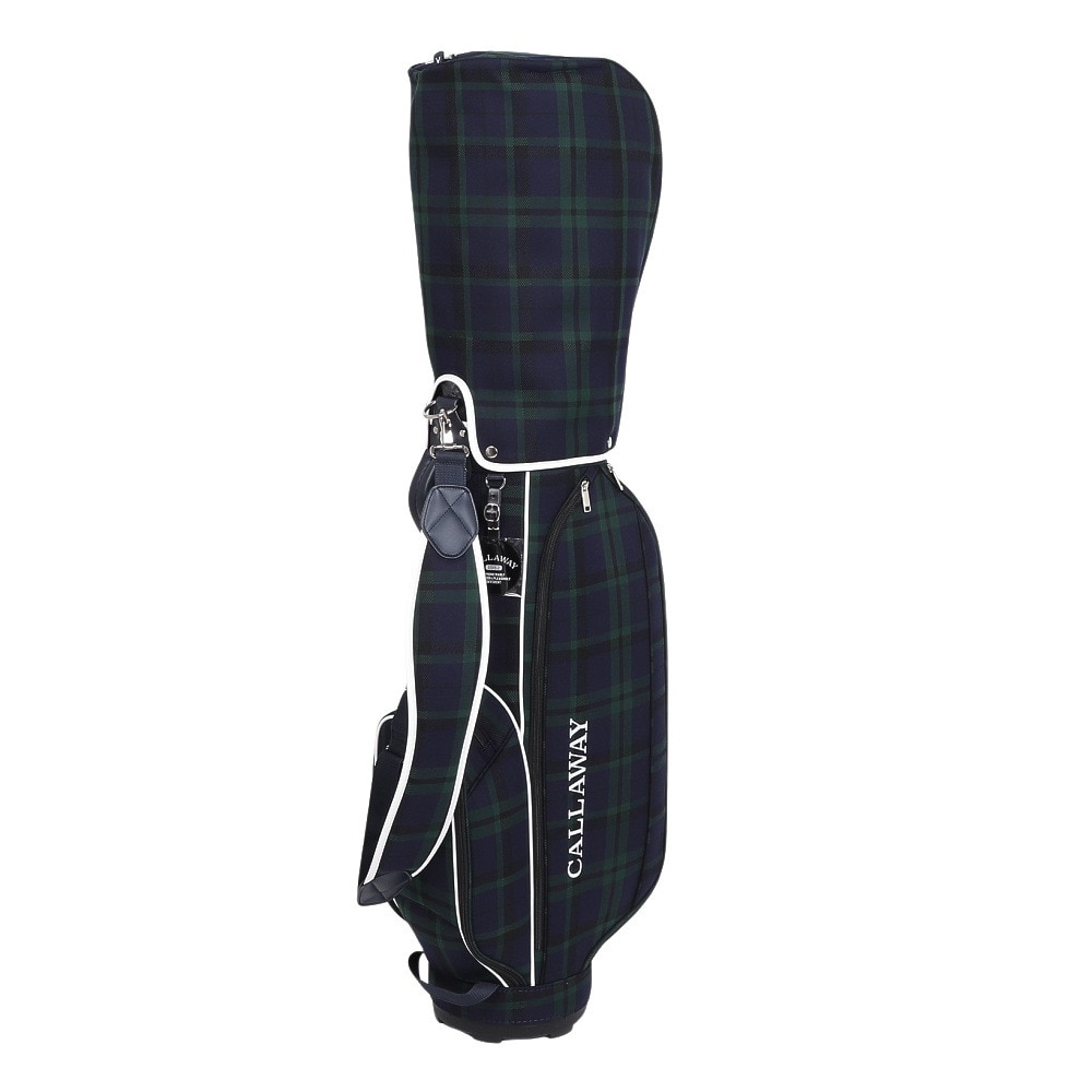 キャロウェイ（CALLAWAY）（メンズ、レディース）ゴルフ 軽量 カート式