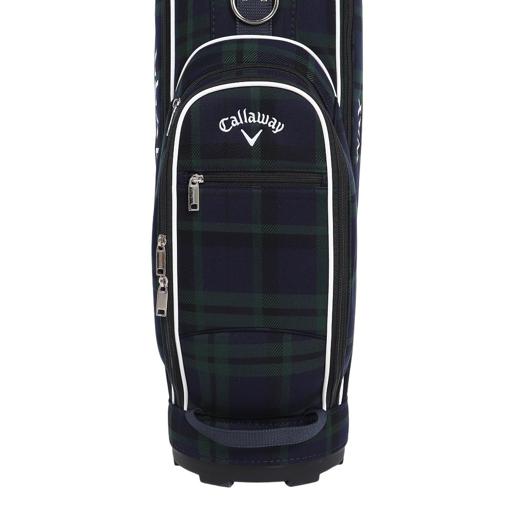 キャロウェイ（CALLAWAY）（メンズ、レディース）ゴルフ 軽量 カート式