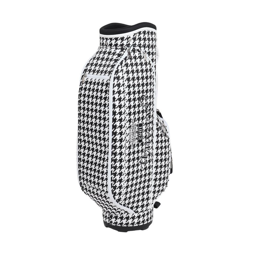 キャロウェイ（CALLAWAY）（メンズ、レディース）ゴルフ 軽量 カート式