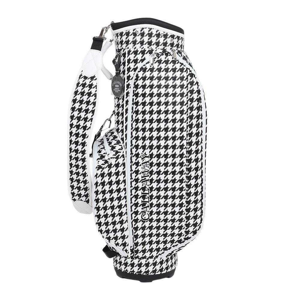 キャロウェイ（CALLAWAY）（メンズ、レディース）ゴルフ 軽量 カート式