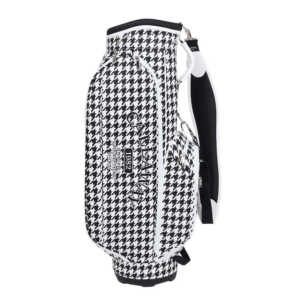 キャロウェイ（CALLAWAY）（メンズ、レディース）ゴルフ 軽量 カート式