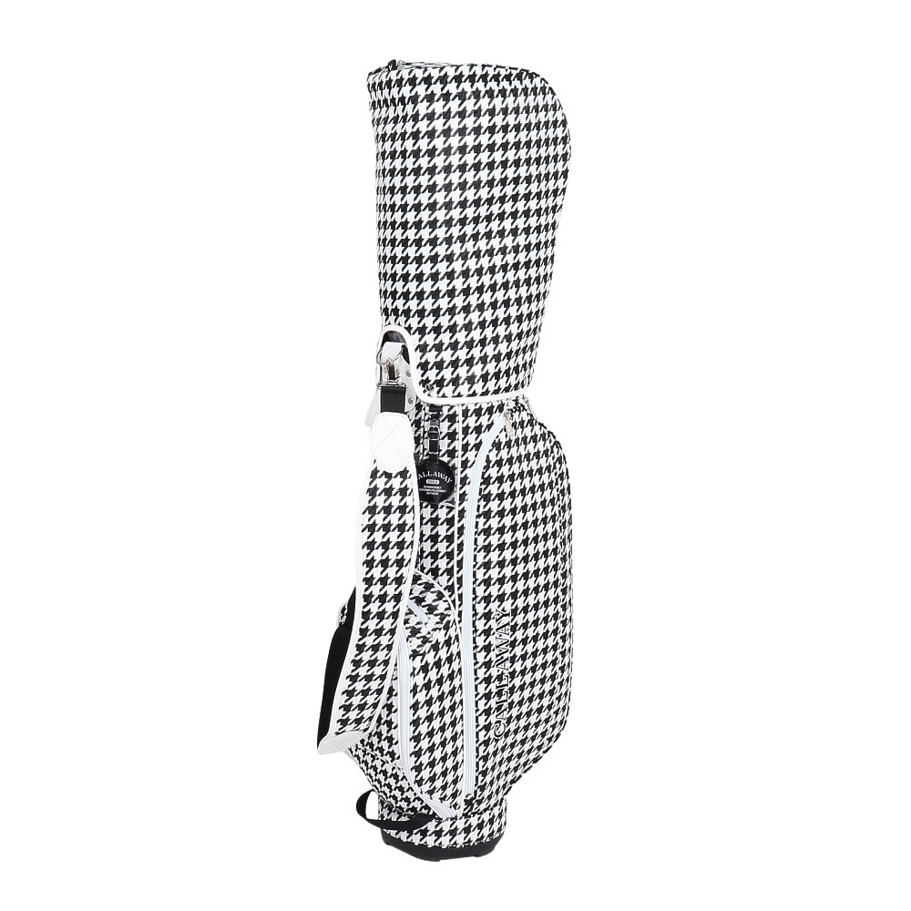 キャロウェイ（CALLAWAY）（メンズ、レディース）ゴルフ 軽量 カート式