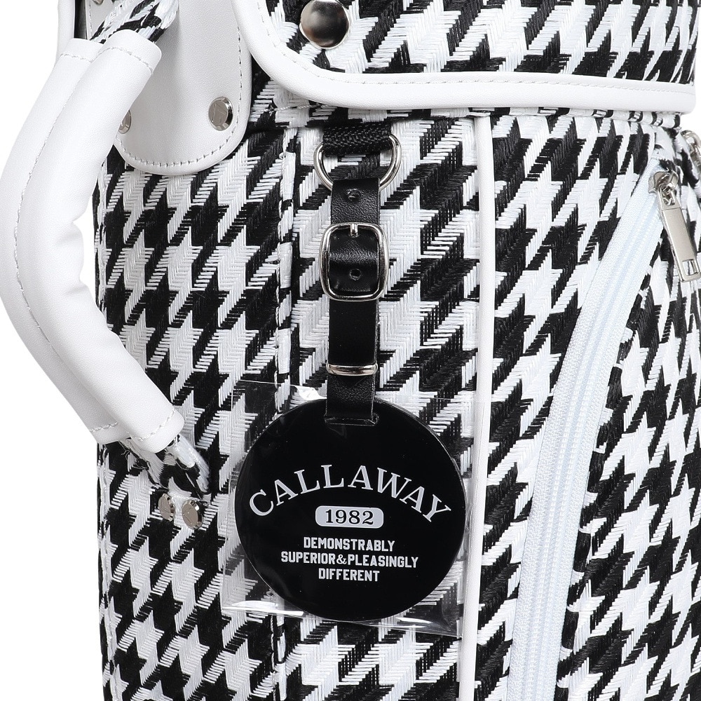 キャロウェイ（CALLAWAY）（メンズ、レディース）ゴルフ 軽量 カート式