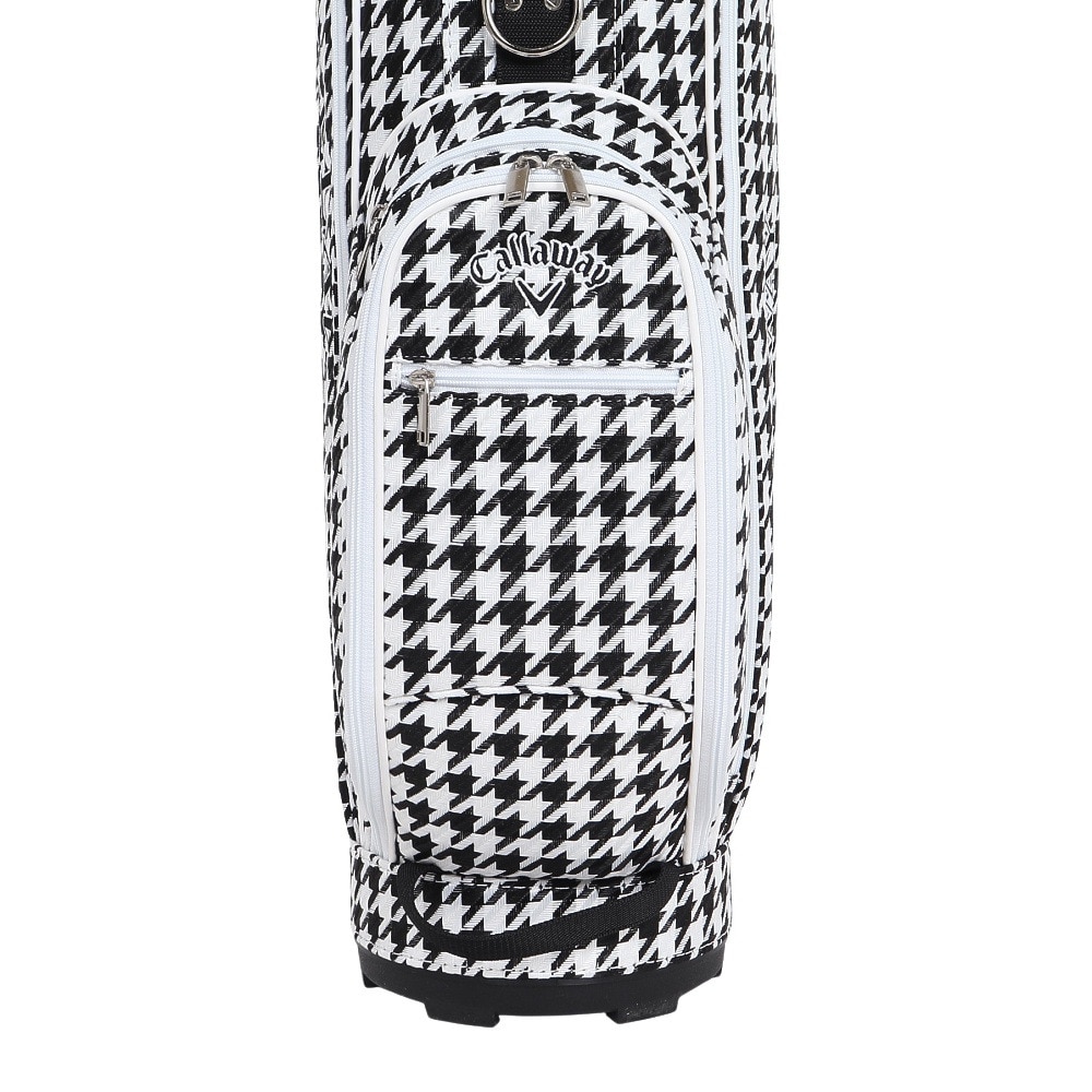 キャロウェイ（CALLAWAY）（メンズ、レディース）ゴルフ 軽量 カート式