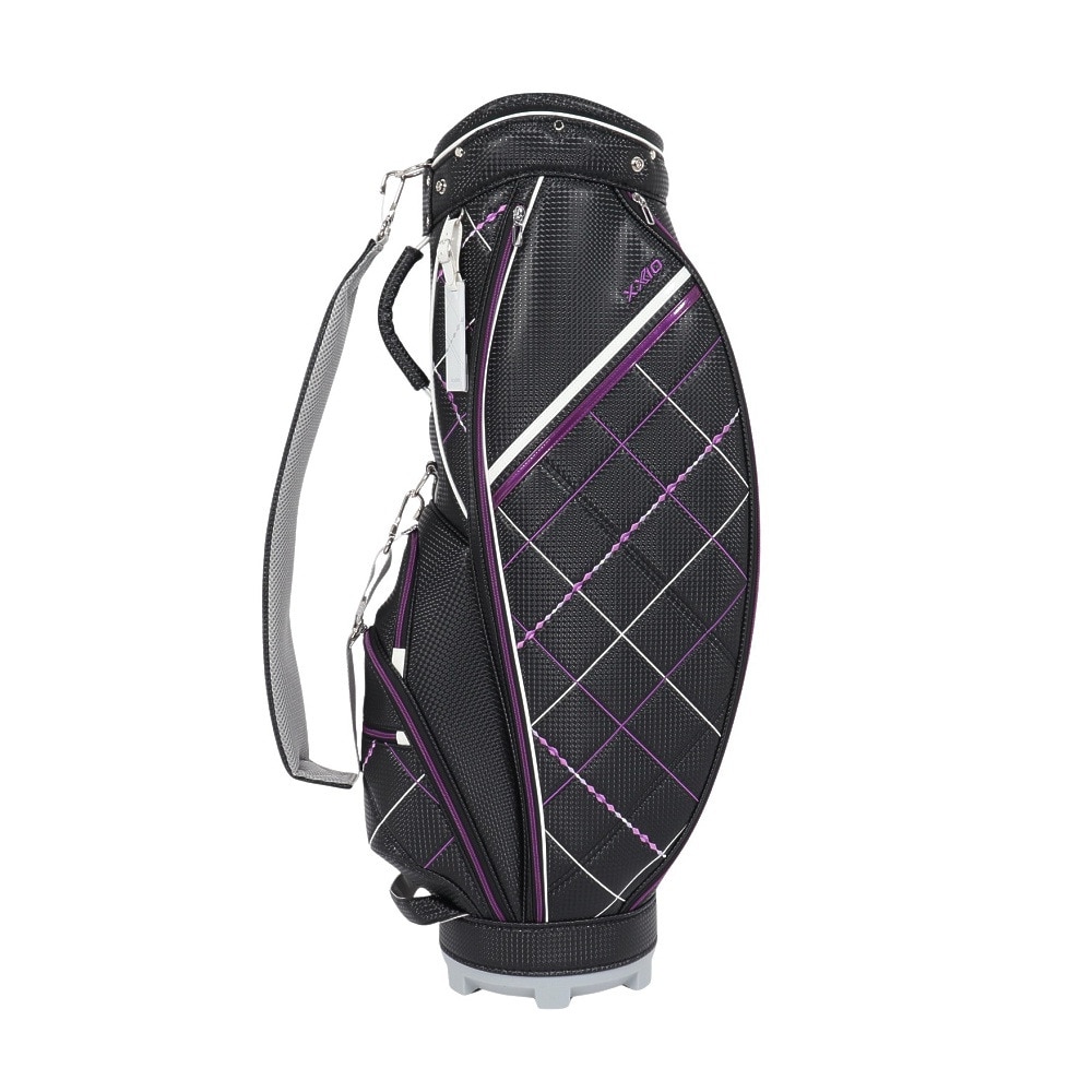 XXIO ゼクシオ MP900 レディース ゴルフ キャディバッグ ゼクシオ XXIO 9 クラブセット 12本 キャディバッグ含 レディース XXIO