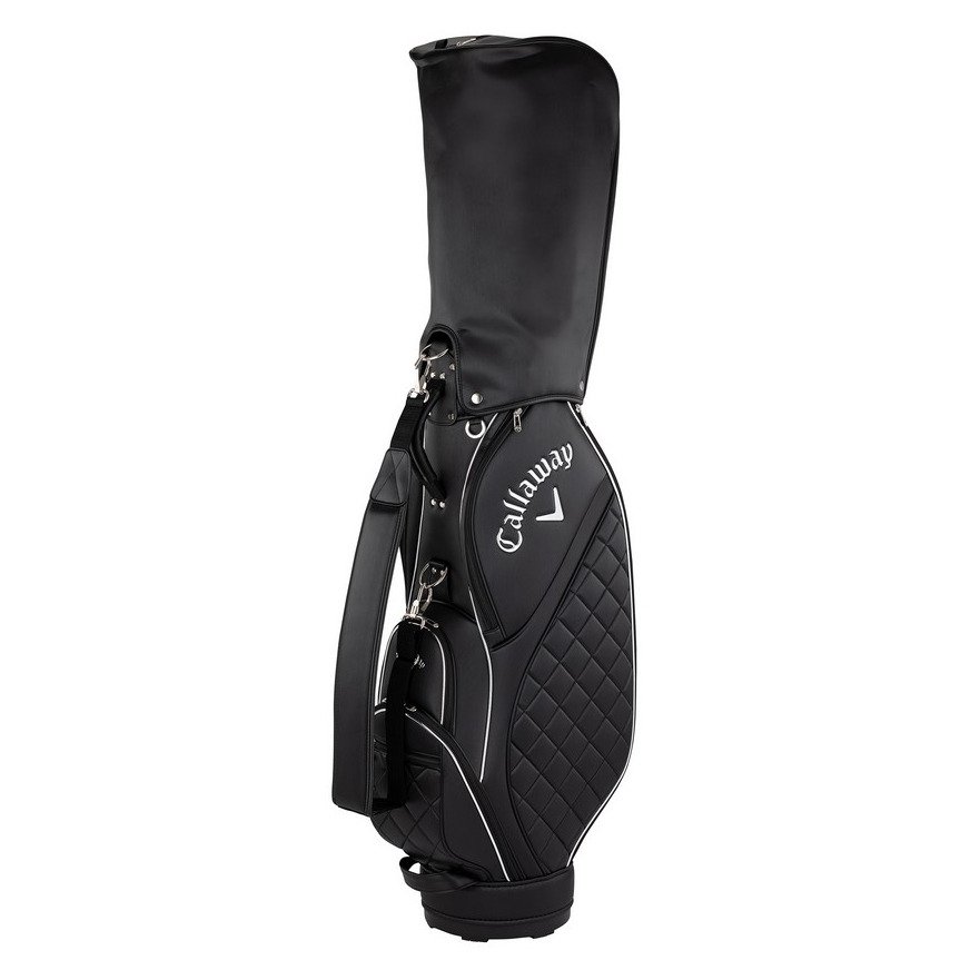 キャロウェイ（CALLAWAY）（メンズ、レディース）ゴルフ 軽量 カート式