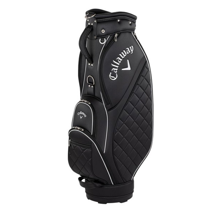 キャロウェイ（CALLAWAY）（メンズ、レディース）ゴルフ 軽量 カート式