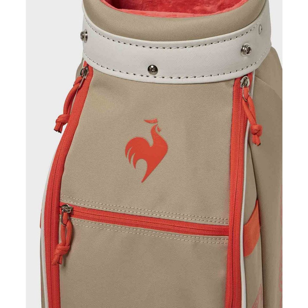 ルコックスポルティフ（lecoqsportif）（レディース）ゴルフ カート式