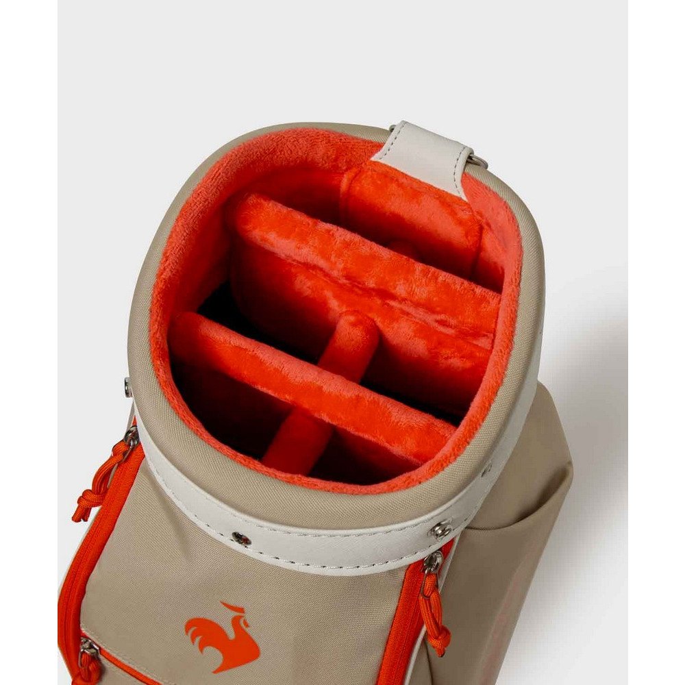 ルコックスポルティフ（lecoqsportif）（レディース）ゴルフ カート式