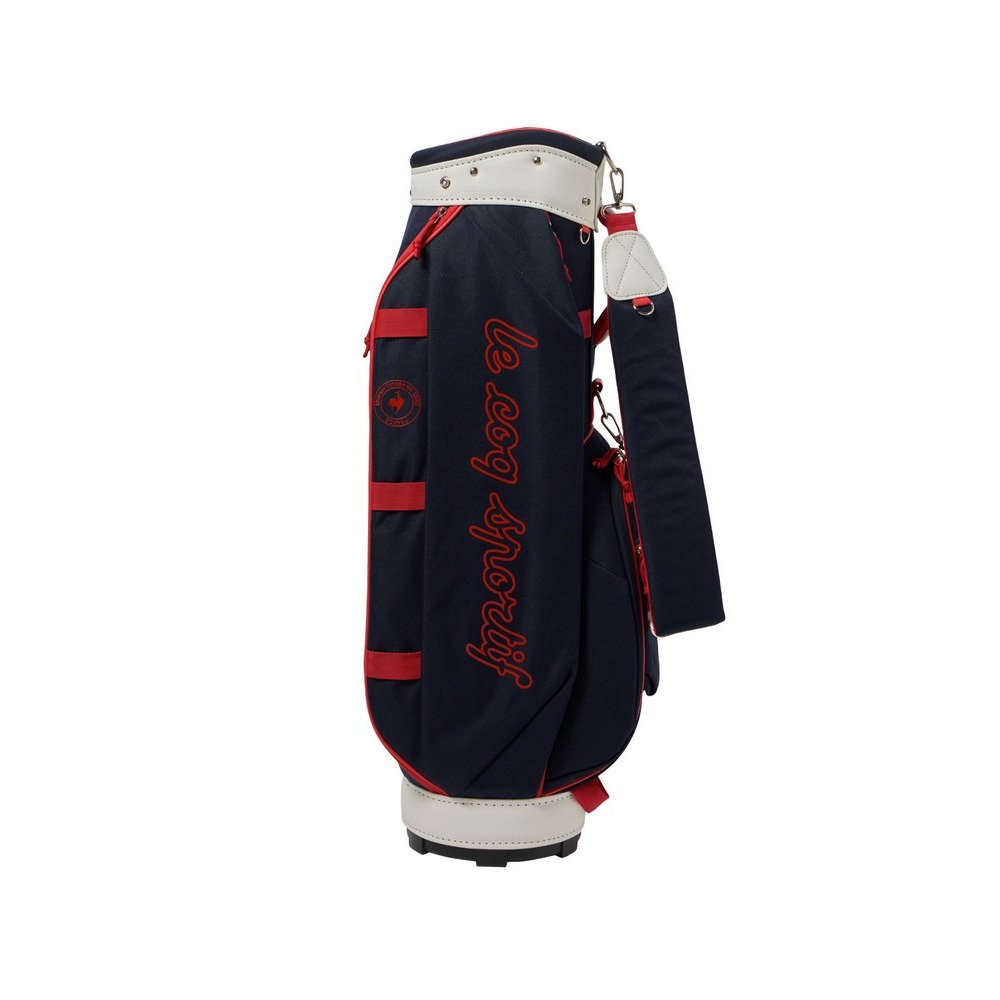 ルコックスポルティフ（lecoqsportif）（レディース）ゴルフ カート式