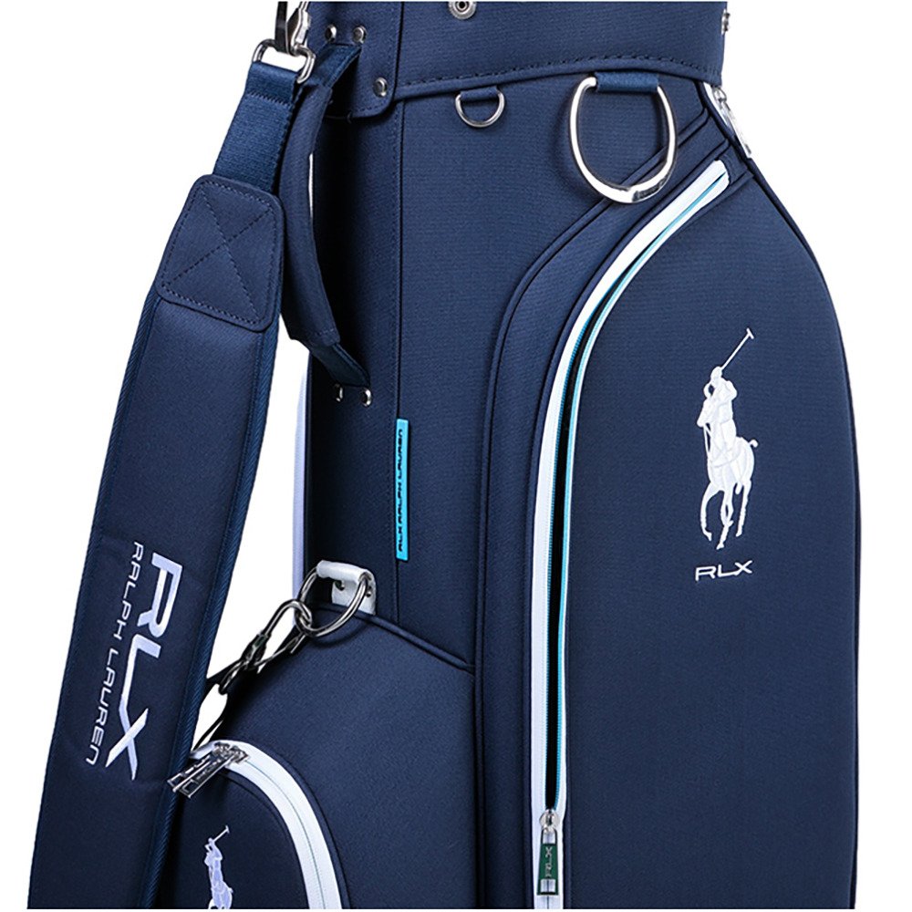 ラルフ ローレン（RALPH LAUREN）（レディース）ゴルフ カート
