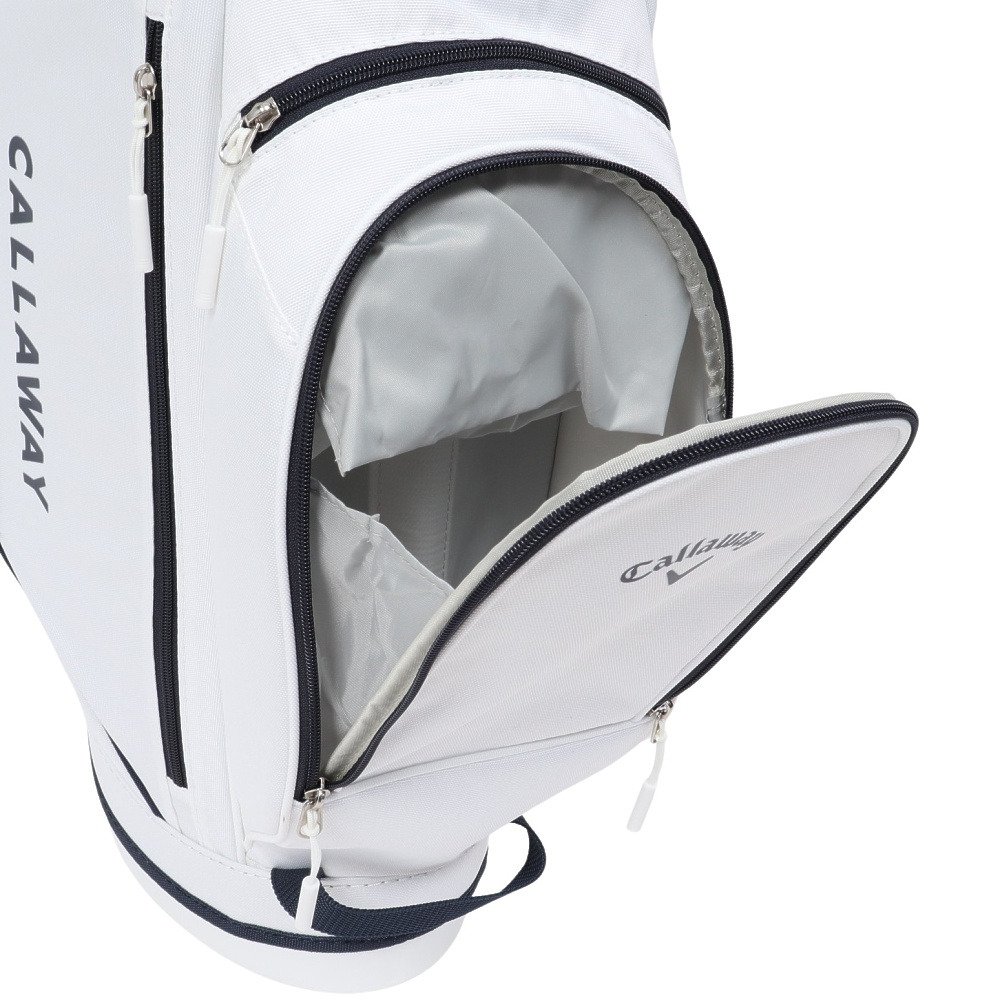 キャロウェイ（CALLAWAY）（メンズ、レディース）ゴルフ 軽量 スタンド