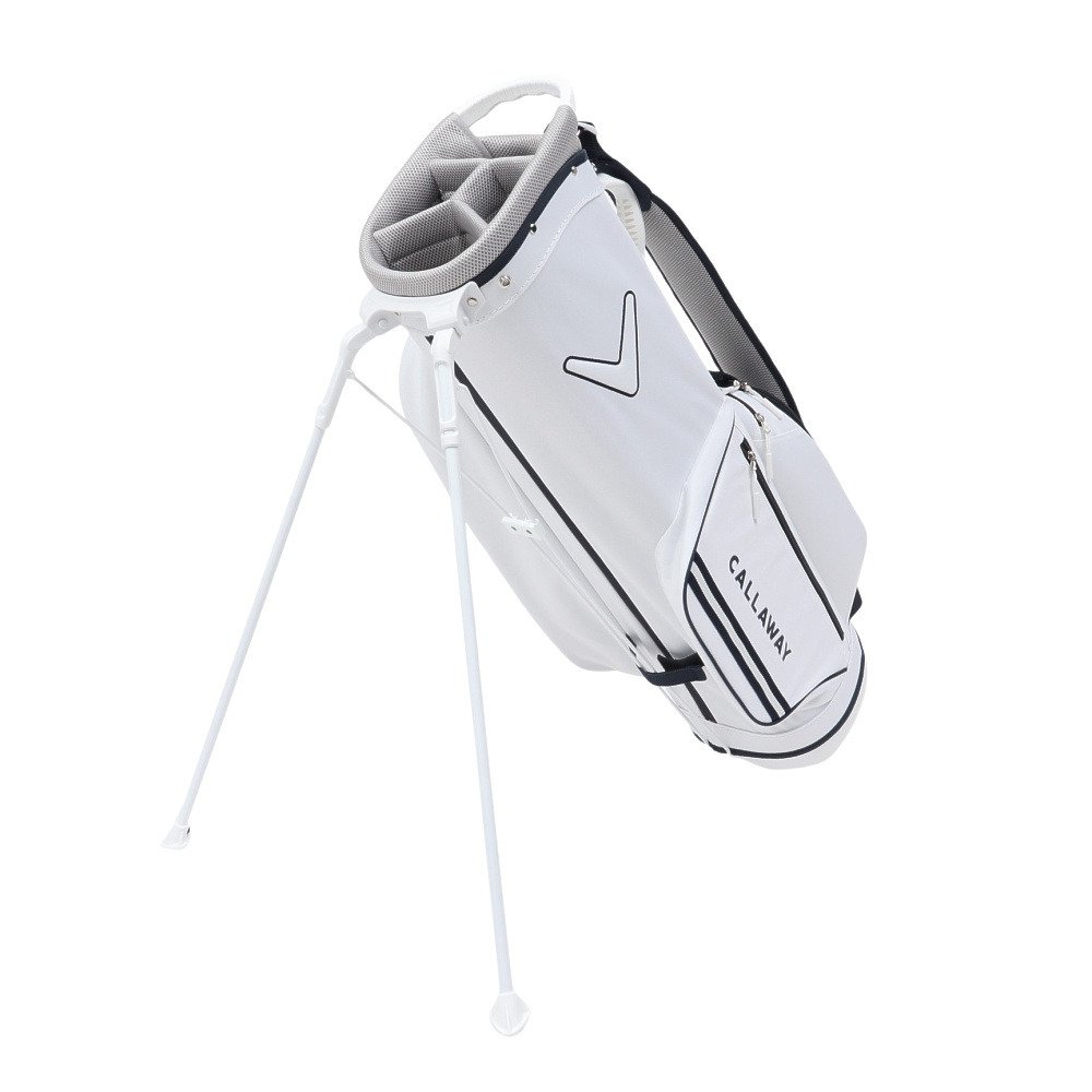 キャロウェイ（CALLAWAY）（メンズ、レディース）ゴルフ 軽量 スタンド