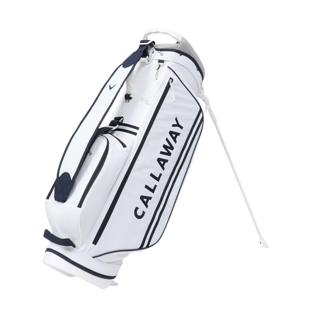 キャロウェイ（CALLAWAY）（メンズ、レディース）ゴルフ 軽量 スタンド