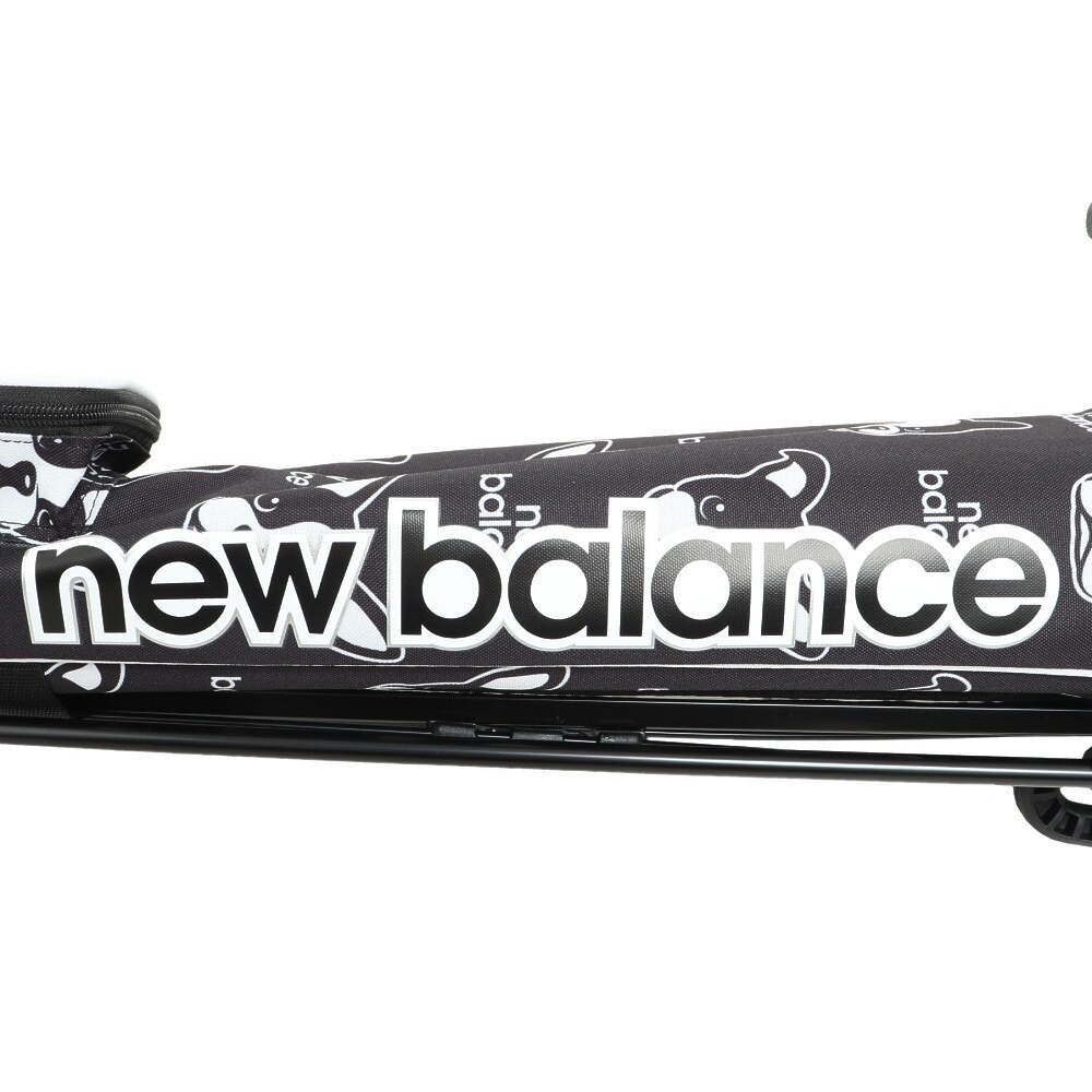 ニューバランス（new balance）（レディース）ゴルフ キャディバッグ SELF STAND BAG 012-3984507-010