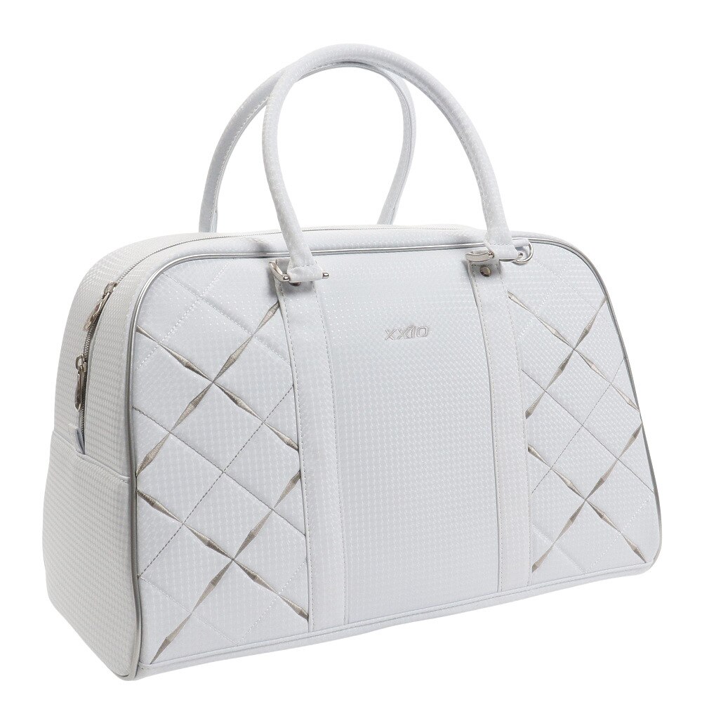  スポーツバッグ GGB-X113W WHT