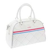 (レディース)ゴルフ スポーツバッグ GGB-X143W WHT