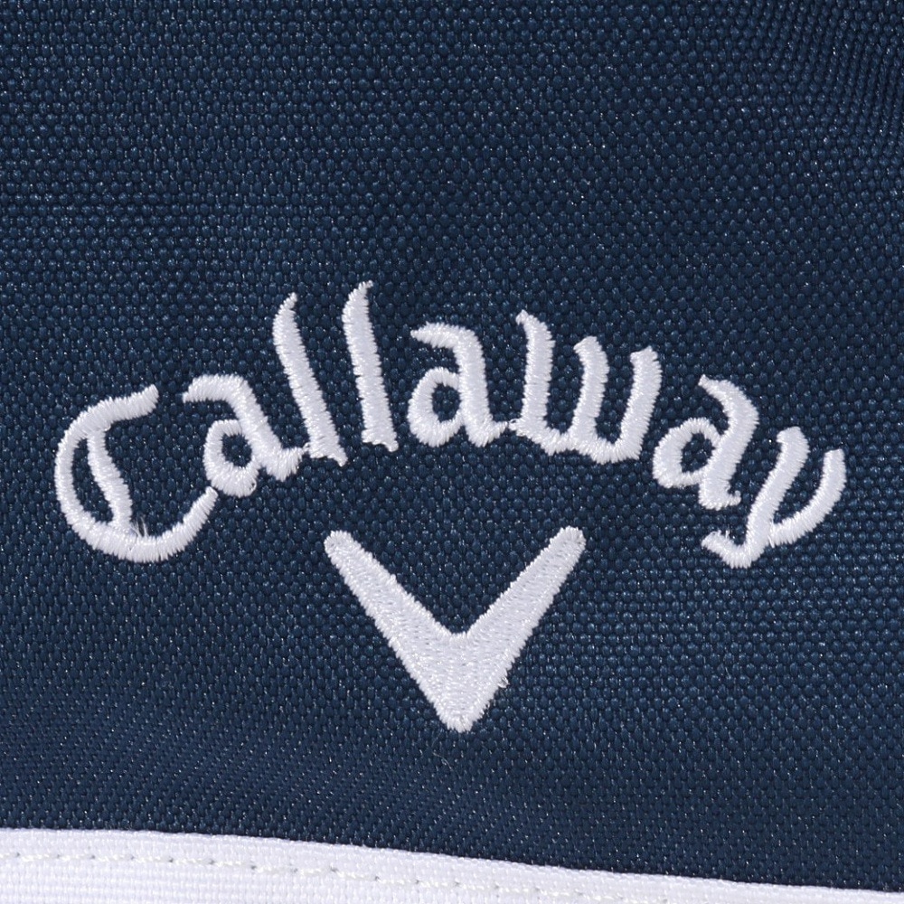 キャロウェイ（CALLAWAY）（レディース）ゴルフ スポーツ トート ショルダー付き 5923140 NY