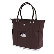 ルコック スポルティフ(Lecoq Sportif)(レディース)ゴルフ ボストンバッグ トートバッグ QQCWJA03 BW00