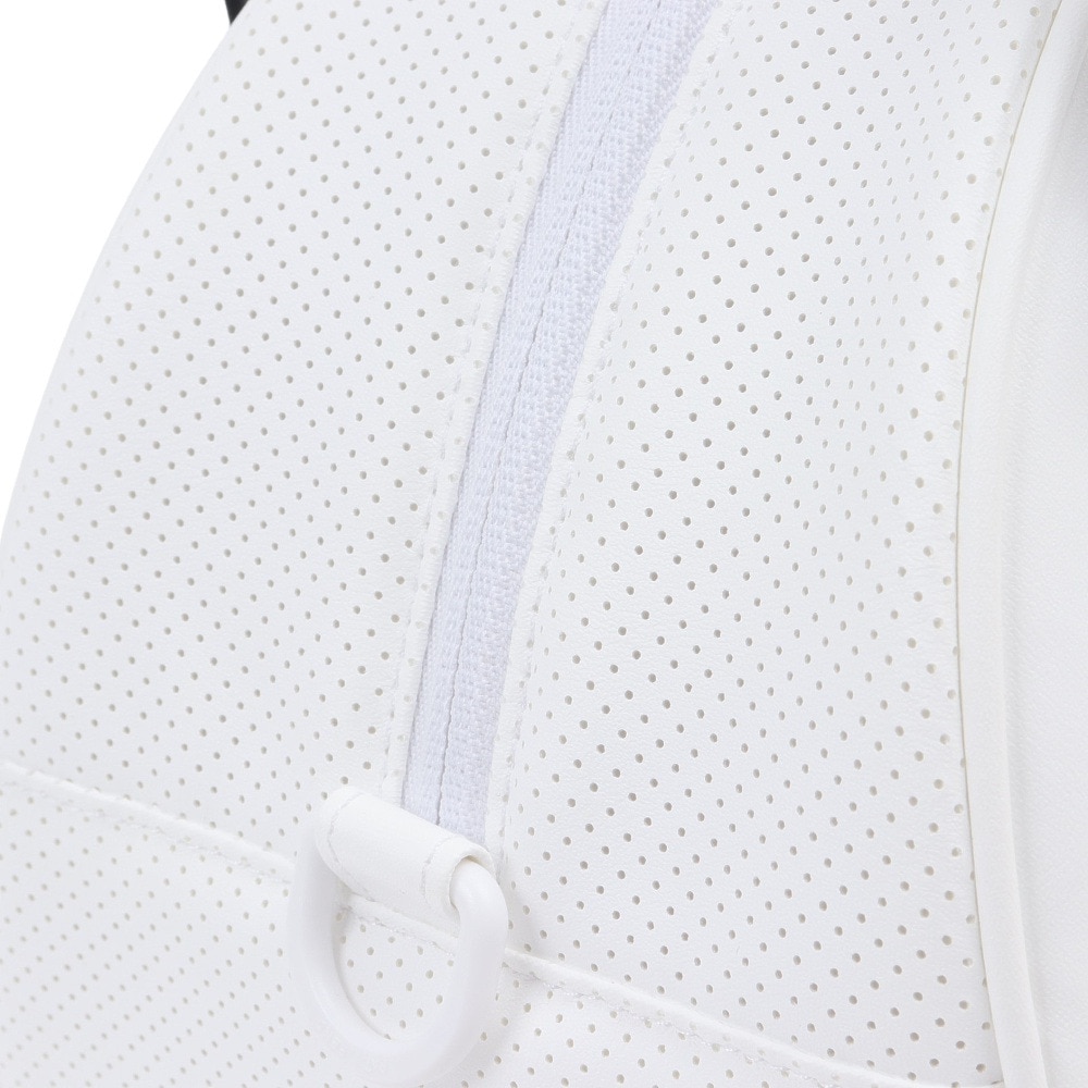 アディダス（adidas）（レディース）ゴルフ カートバッグ スリーストライプス ミニボストン IKK32-IK7401W