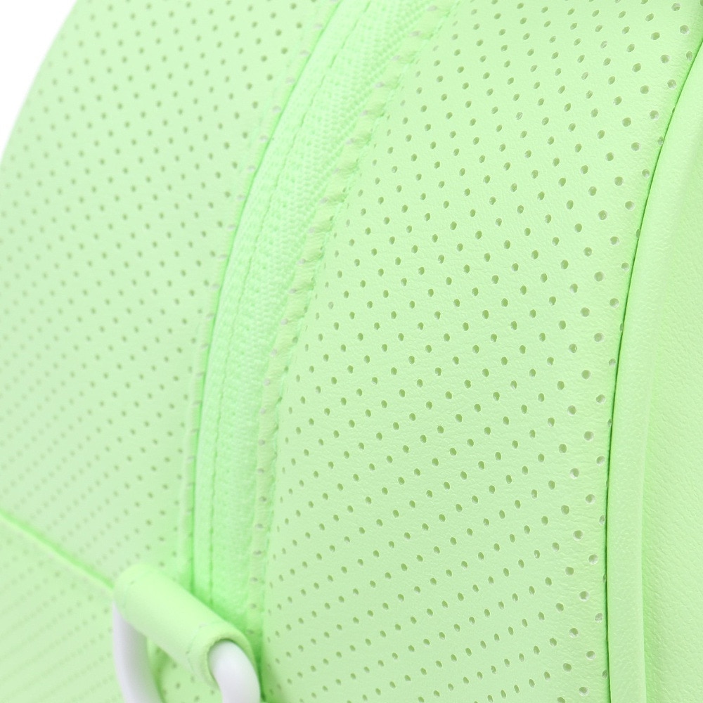 アディダス（adidas）（レディース）ゴルフ カートバッグ スリーストライプス ミニボストン IKK32-IN2802FGRN