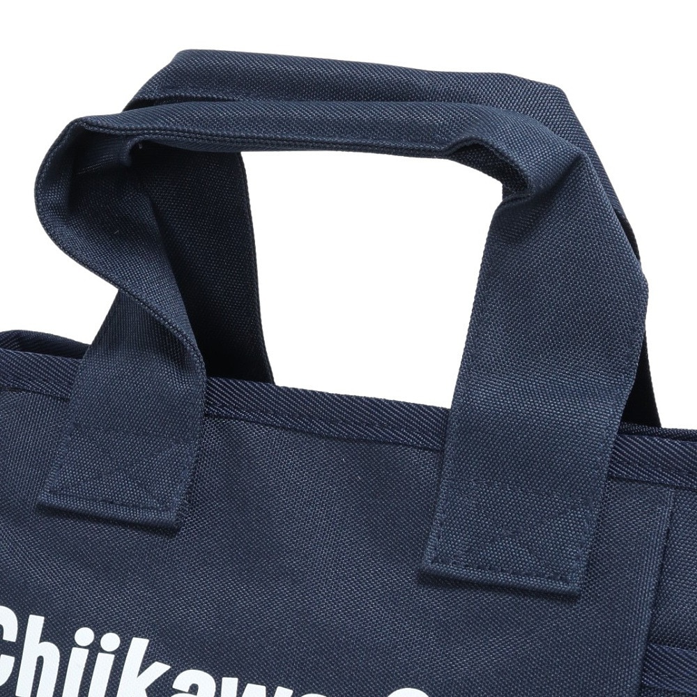 ちいかわ（chiikawa）（メンズ、レディース）カートバッグ みんな ネイビー 2409-CKG027NY00