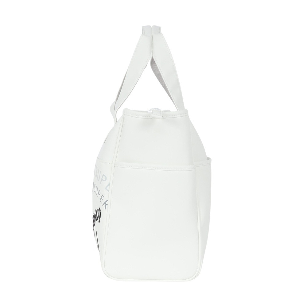 キャロウェイ（CALLAWAY）（レディース）アップタウン トート 5925036UptownToteWMS25WHT